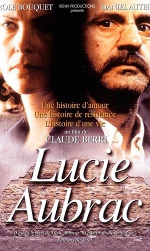 Lucie Aubrac