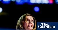 Nancy Pelosi calls female US president in her lifetime unlikely: ‘Marble ceiling’
