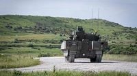 British Army forced to suspend use of new Ajax armoured vehicle - Army Technology