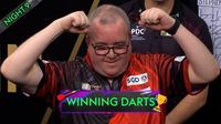 Stephen Bunting picks up FIRST win of Premier League season in Berlin!