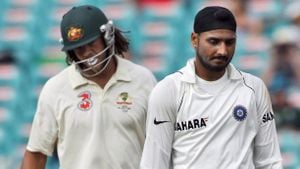 Australia And India Gear Up For Rivalry Showdown