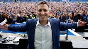 Tony Bloom Invests In Melbourne Victory Amid Financial Recovery