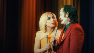 Lady Gaga Reflects On Joker: Folie à Deux Reception