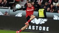 Transfer-Hammer: Wirtz stimmt Bayern-Wechsel zu