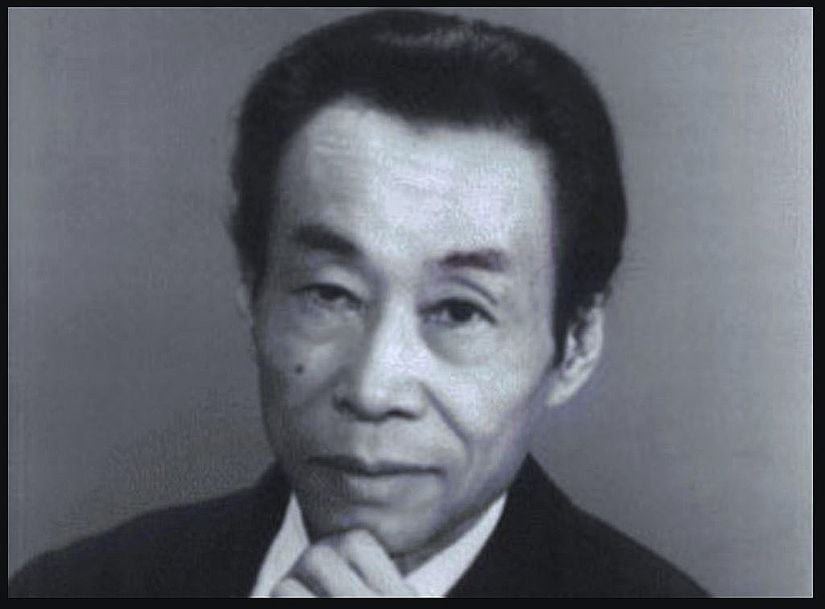 Motoo Kimura