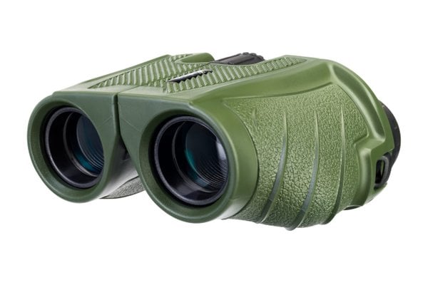 Levenhuk Travel 8x25 Binoküler Dürbün