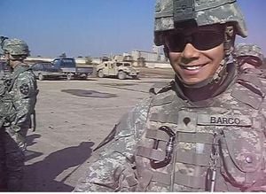 Purple Heart Veteran Deported From US To Mexico