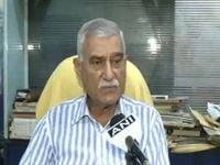 India News | Pakistan Must Stop Sending Terrorists ; Its Future Will Be at Risk: Defence Expert Anil Gaur | LatestLY