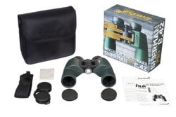 Levenhuk Sherman PRO 8x42 Binoküler Dürbün