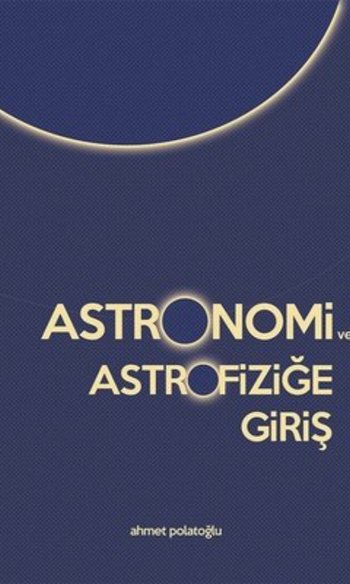 Astronomi ve Astrofiziğe Giriş