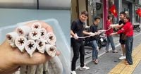 Chuyên gia bóc trần sự thật về 