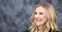 All About Late Comedy Legend Catherine O'Hara's Children And Family Life