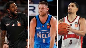 Illawarra Hawks Face Melbourne United In NBL Championship Showdown