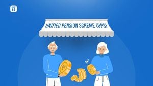 Unified Pension Scheme Set To Transform Retirement For Central Employees