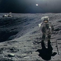 Apollo 16: Plum Krateri'ni Keşfetmek