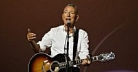 Bruce Springsteen slams ICE, Trump in new song dedicated to the people of Minneapolis