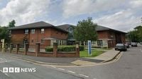 Man held after five people attacked in Newton-Le-Willows hospital