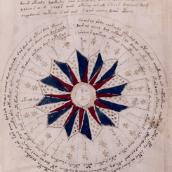 The Mysterious Voynich Manuscript