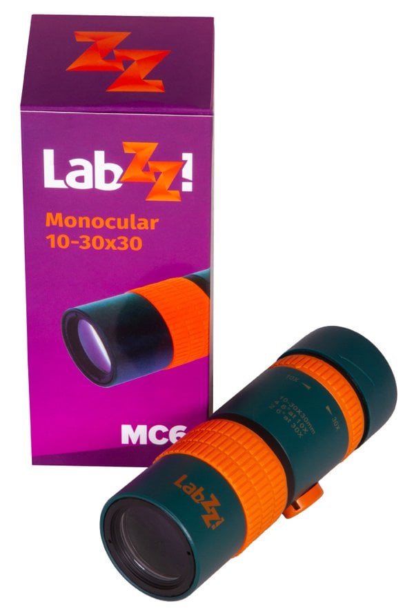 Levenhuk LabZZ MC6 Monoküler