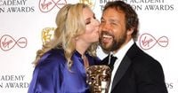 Stephen Graham's fairytale romance with wife after heartbreaking breakdown