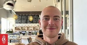 Search Resumes For Missing Tramper Eli Sweeting