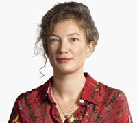 Column | Wel of geen aandacht voor Gaza op 4 mei?