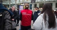 Grève SNCF : voici à quoi s'attendre ce mercredi 7 mai en Ile-de-France