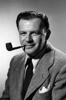 Joseph L. Mankiewicz