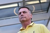 Brazil Institutions Tested Facing Obstruction Storm, Tariffs, and Potential Bolsonaro Argentina Asylum