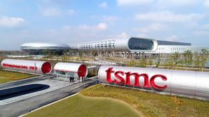 TSMC Charts Ambitious Growth Amid Global Challenges