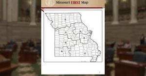 Missouri Redistricting Sparks Lawsuits And Statewide Referendum Push