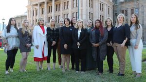 Texas Files Lawsuit Against New York Abortion Provider