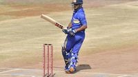 Who Is Urvil Patel? CSK’s New Signing After Vansh Bedi Injury
