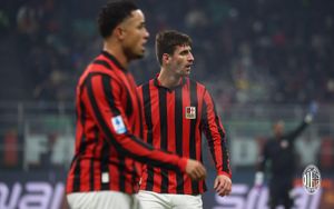 Milan And Genoa Draw As Bologna Shines In Serie A