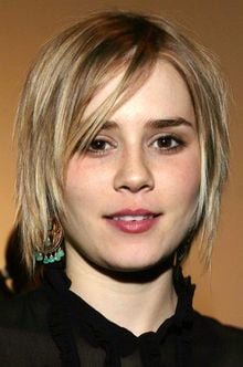 Alison Lohman