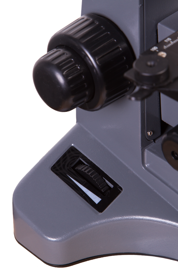 Levenhuk 740T Trinoküler Mikroskop