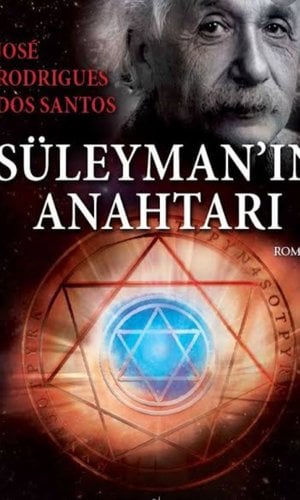 Süleyman'ın Anahtarı