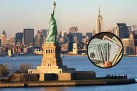 NY STAR stimulus payment: Find out the eligibility requirements to receive this payment of up to $1,500 in September 2025