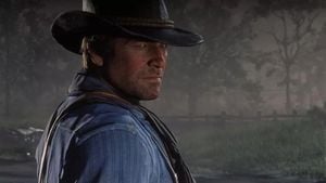 Red Dead Redemption 2 Sets New Player Record Amid Steam Sale