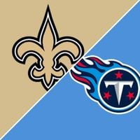 Saints vs. Titans (Dec 28, 2025) Box Score - ESPN
