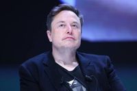Elon Musk Reaches a Tentative Settlement with Former Twitter Employees | KQED