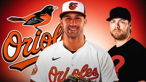 Orioles Make Major Changes To 2025 Coaching Staff