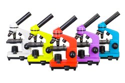 Levenhuk Raınbow 2L Mikroskop