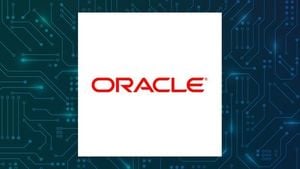 Oracle Sees Insider Sales Surge Amid Analyst Optimism