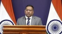 Marginalised groups under attack in Pakistan, Bangladesh: India