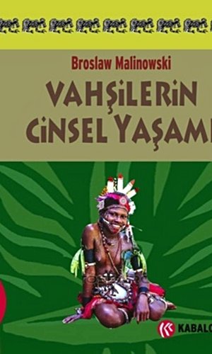 Vahşilerin Cinsel Yaşamı