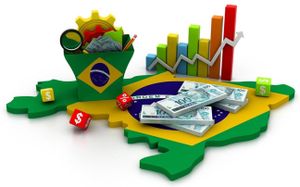 Brazil Faces Economic Turmoil Amid Inflation Spike And Rate Hikes