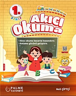 1.Sınıf Akıcı Okuma