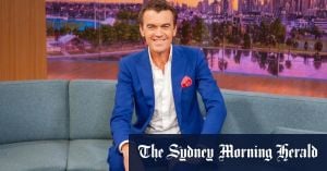 ABC News Breakfast Changes For 2025