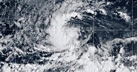 Tropical Storm Kiko forms in eastern Pacific Ocean; no immediate threat to land